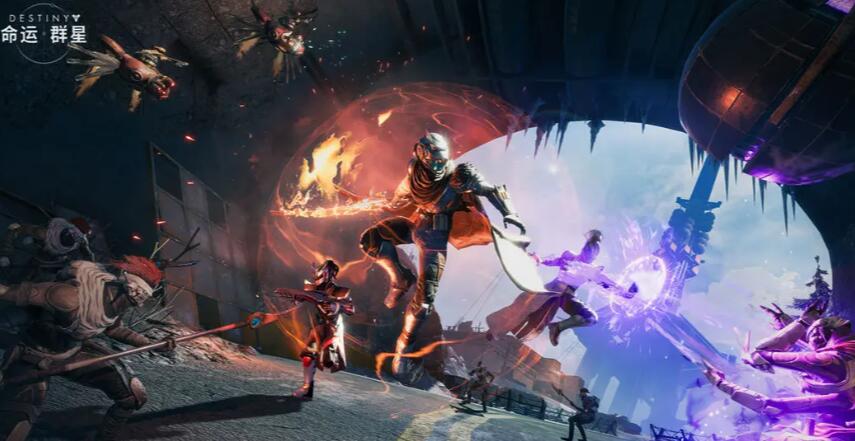 Destiny of the Stars server จีนเป็นอย่างไร รีวิว Destiny of the Stars server จีน