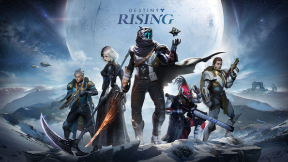 วิธีการได้รับคุณสมบัติในการทดสอบ Destiny Stars และวิธีการได้รับคุณสมบัติในการทดสอบครั้งแรกของ Destiny Stars