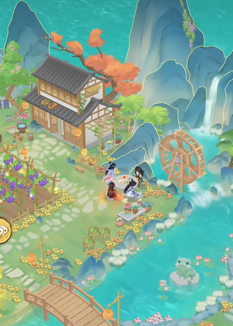 การใช้เงินในเกม Huaxia Qianqiu แนะนำวิธีการใช้เงินในเกม Huaxia Qianqiu