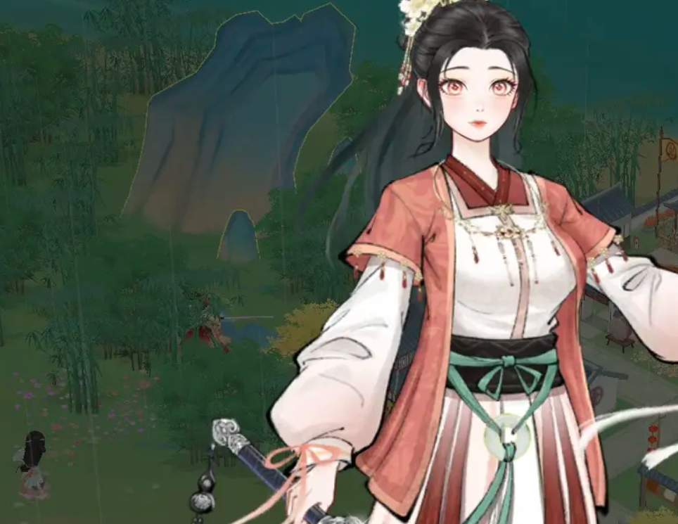การแนะนำตัวละครในเกม Huaxia Qianqiu ตัวละครไหนดี