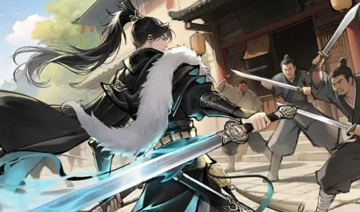 การแนะนำตัวละครในเกม Huaxia Qianqiu ตัวละครไหนดี