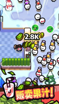 I'm just a fruit mining activity guide. Can I mine with just fruits?