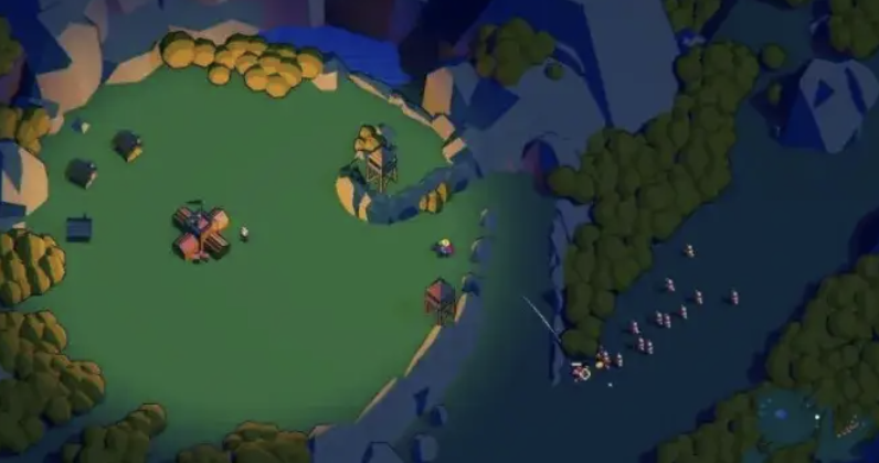 Beben Kingdom Defense Tower Placement Strategy Introduction to Beben Kingdom Tower Defense System