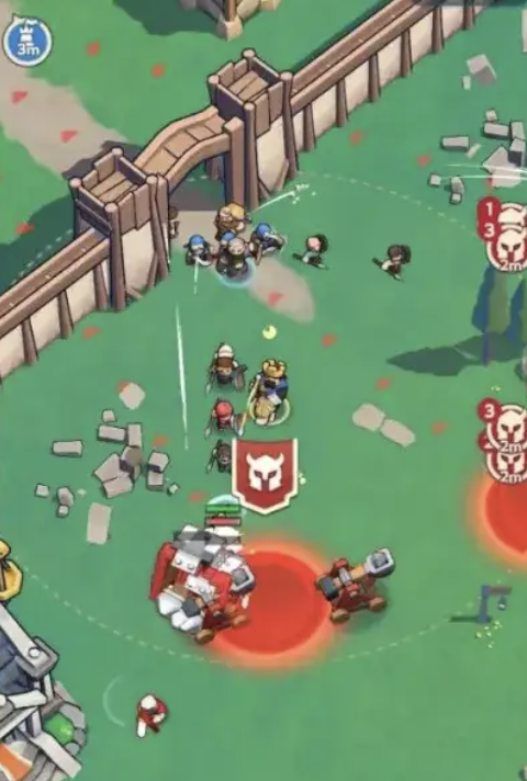 Beben Kingdom Defense Tower Placement Strategy Introduction to Beben Kingdom Tower Defense System