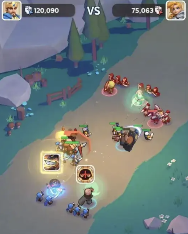 Beben Kingdom Defense Tower Placement Strategy Introduction to Beben Kingdom Tower Defense System