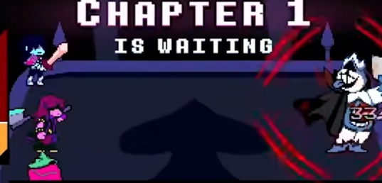 Giới thiệu về boss ẩn chương ba của Delta Rune Hướng dẫn cách đánh bại boss ẩn chương ba trong Delta Rune