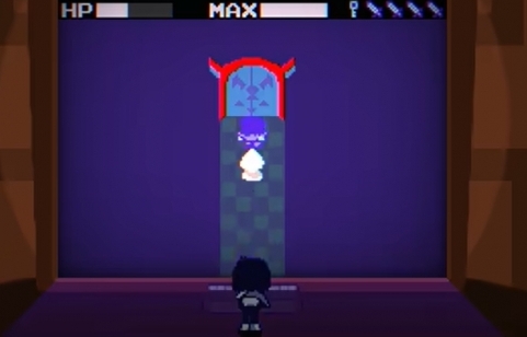 Giới thiệu về boss ẩn chương ba của Delta Rune Hướng dẫn cách đánh bại boss ẩn chương ba trong Delta Rune
