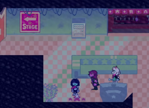 How to Enter the Egg Room in Chapter 3 of Delta Rune How to Enter the Egg Room in Chapter 3 of Delta Rune