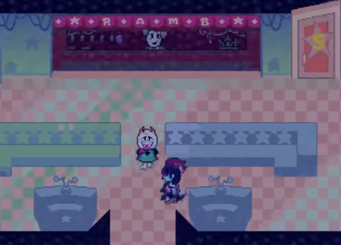 How to Enter the Egg Room in Chapter 3 of Delta Rune How to Enter the Egg Room in Chapter 3 of Delta Rune