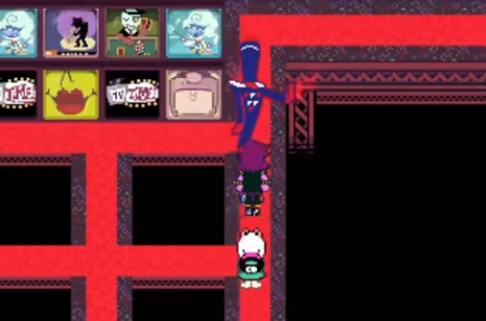 วิธีเข้าสู่ห้องไข่ในบทที่สามของ Delta Rune วิธีการเข้าสู่ห้องไข่ในบทที่สามของ Delta Rune