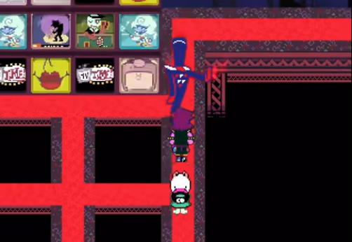 How to Enter the Egg Room in Chapter 3 of Delta Rune How to Enter the Egg Room in Chapter 3 of Delta Rune