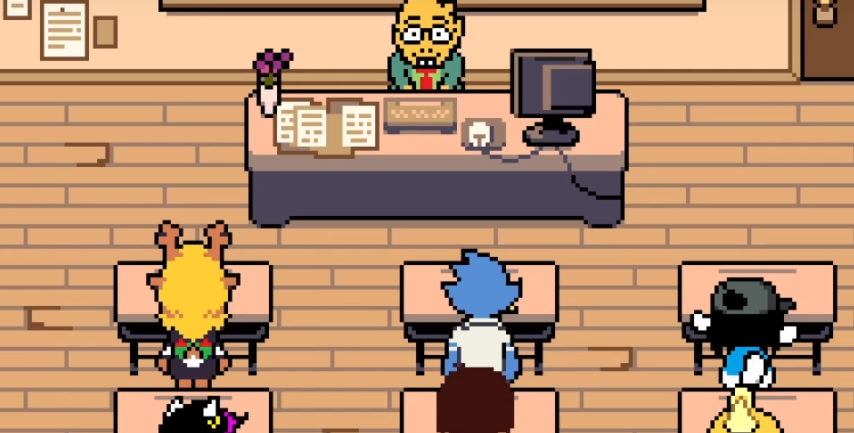บทแนะนำกระบวนการในบทที่สองของเกม Delta Rune คำแนะนำสำหรับบทที่สองของเกม Delta Rune