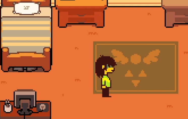 บทแนะนำกระบวนการในบทที่สองของเกม Delta Rune คำแนะนำสำหรับบทที่สองของเกม Delta Rune