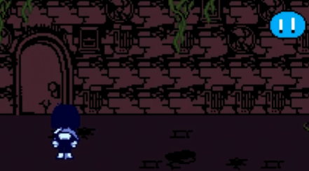 การแนะนำบอสซ่อนในบทที่สองของ Delta Rune วิธีการต่อสู้กับบอสซ่อนในบทที่สองของ Delta Rune