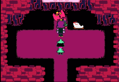 การแนะนำไอเท็มทั้งหมดของ Delta Rune การแบ่งปันไอเท็มทั้งหมดของ Delta Rune