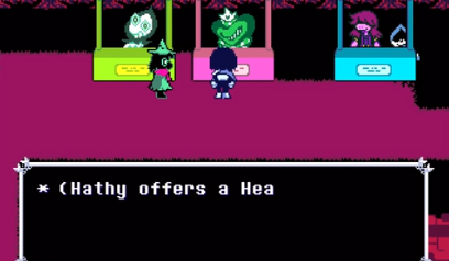 การแนะนำไอเท็มทั้งหมดของ Delta Rune การแบ่งปันไอเท็มทั้งหมดของ Delta Rune