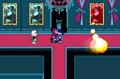 การแนะนำไอเท็มทั้งหมดของ Delta Rune การแบ่งปันไอเท็มทั้งหมดของ Delta Rune