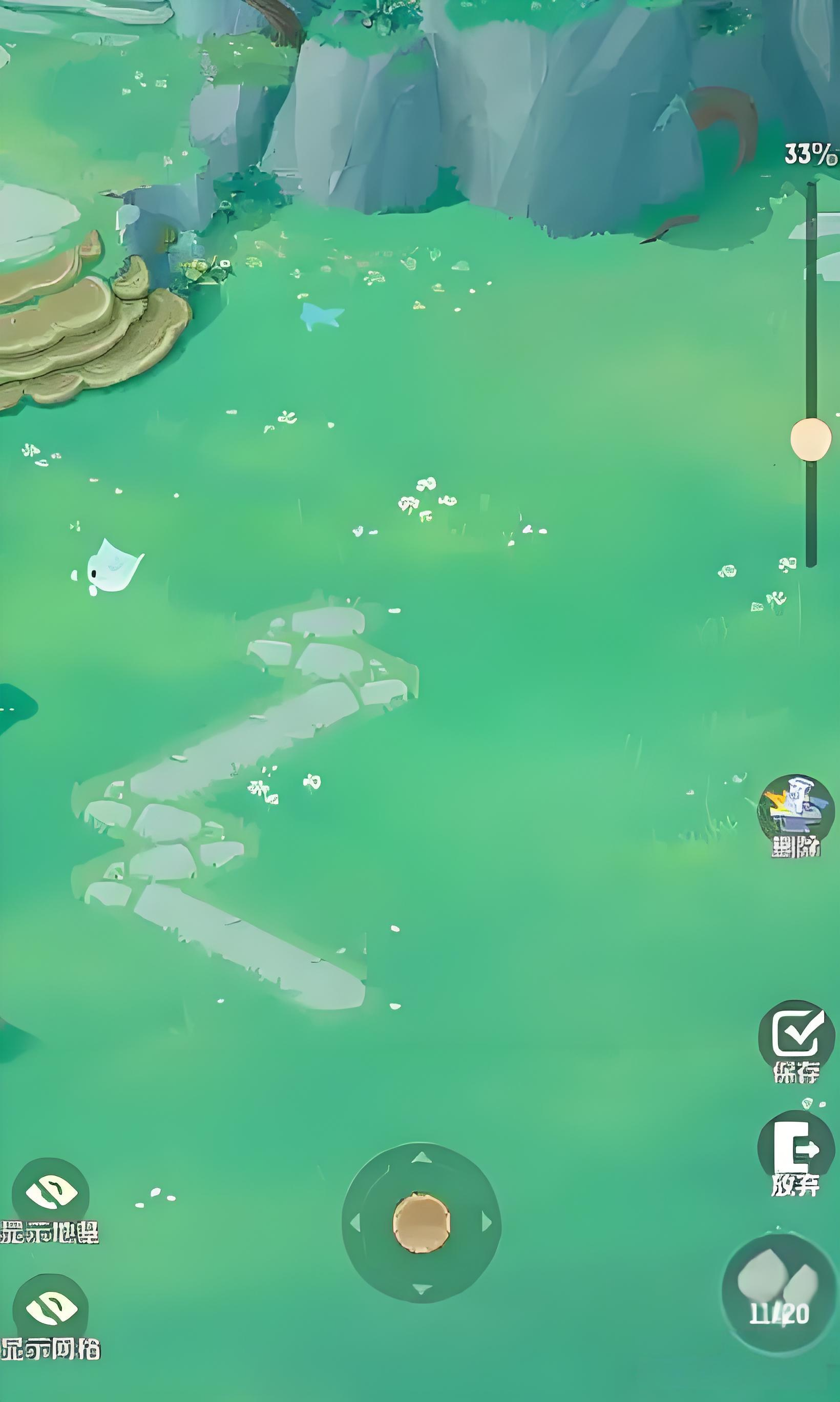 การแบ่งปันกลยุทธ์เกม Adventure of the Spirit Beast แนะนำวิธีการเล่น Adventure of the Spirit Beast