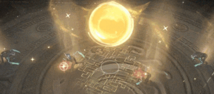 การแนะนำของ Black Beacon Gold Threads ว่า Black Beacon Gold Threads นั้นเป็นอย่างไร