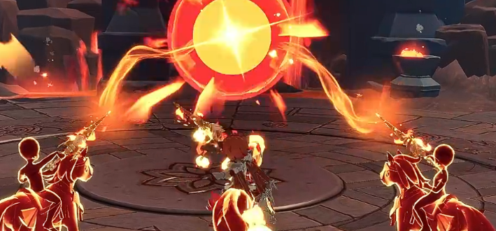 แนะนำอาชีพหลังจากอัปเกรด 8 ครั้งในเกม 