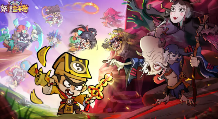 วิธีการจับคู่ทีมที่แข็งแกร่งที่สุดในเกม妖怪金手指 แบ่งปันทีมที่แข็งแกร่งที่สุดในเกม妖怪金手指手游

(注意：这里的“妖怪金手指”是游戏名，直接翻译为泰语可能不易理解，通常会保留原名或者使用官方提供的泰语译名。但在没有提供具体泰语译名的情况下，直接翻译如下，如果需要更准确的表达，请提供游戏在泰国的正式名称。)

วิธีการจับคู่ทีมที่แข็งแกร่งที่สุดในเกม Yo-kai Golden Finger แบ่งปันทีมที่แข็งแกร่งที่สุดในเกม Yo-kai Golden Finger 手游

(再次提醒，“手游”直接翻译为了“เกมมือถือ”，但考虑到上下文连贯性及专有名词的处理方式，这里保持了“手游”的中文形式。若需完全本地化的表述，建议将“手游”替换为“เกมมือถือ”。) 

最终调整后的翻译为：

วิธีการจับคู่ทีมที่แข็งแกร่งที่สุดในเกม Yo-kai Golden Finger แบ่งปันทีมที่แข็งแกร่งที่สุดในเกม Yo-kai Golden Finger เกมมือถือ
