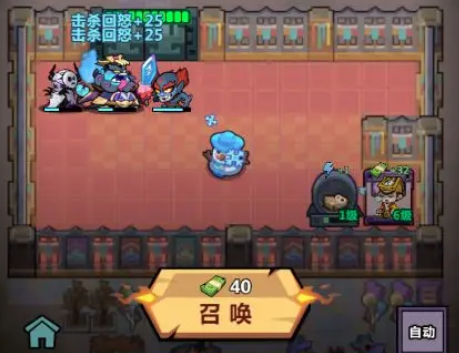 คู่มือการเล่นเกม妖怪金手指สำหรับผู้เล่นทั่วไป การเล่นเกม妖怪金手指บนมือถือสำหรับผู้เล่นทั่วไปควรทำอย่างไร
