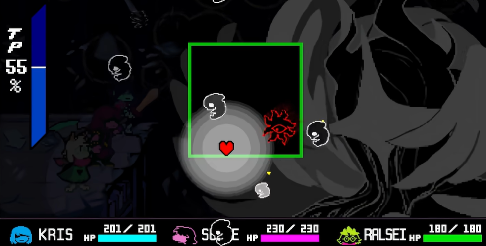 บทสรุปของบทที่สี่ในเกม Triangle Rune คืออะไร การวิเคราะห์บทสรุปของบทที่สี่ในเกม Triangle Rune