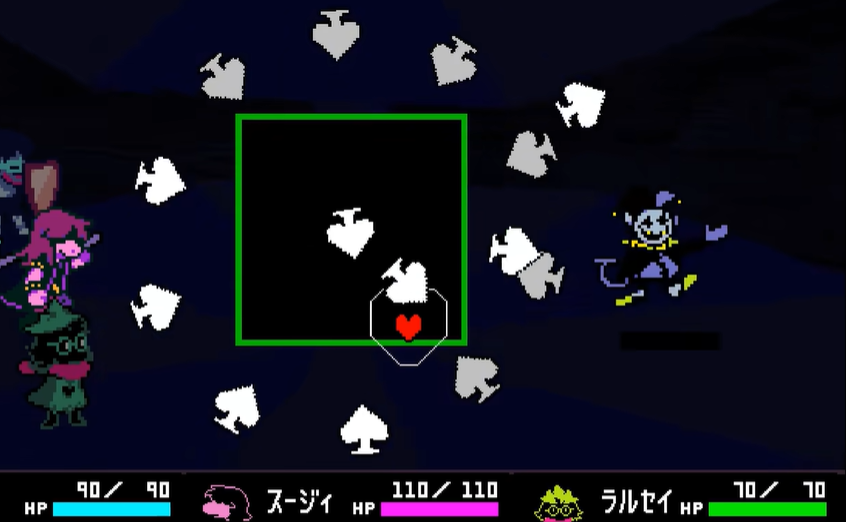 วิธีผ่านด่าน 1-4 ในเกม Triangle Rune ขั้นตอนการผ่านด่าน 1-4 ในเกม Triangle Rune