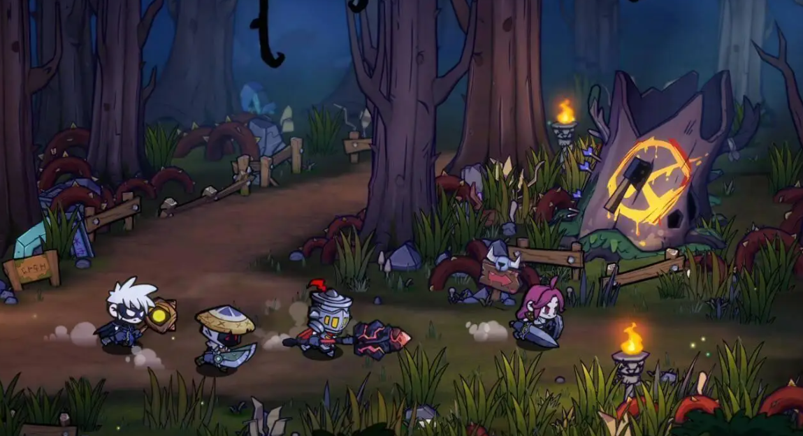 คู่มือการเล่นเกม Lost Castle 2 บนมือถือแบบออนไลน์ รวมวิธีการเล่นเกม Lost Castle 2 บนมือถือแบบออนไลน์