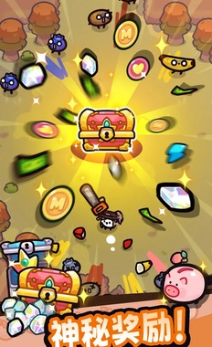 Hanya cara bermain game buah kecil Saya hanya panduan permainan buah
