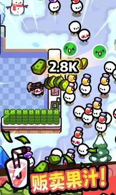 Hanya cara bermain game buah kecil Saya hanya panduan permainan buah