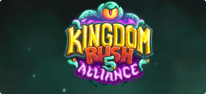 ความสำเร็จในการค้นหารูนในเกม Kingdom Rush Vengeance 5 พร้อมเคล็ดลับและอีสเตอร์เอ้กสำหรับเกมมือถือ Kingdom Rush Vengeance 5