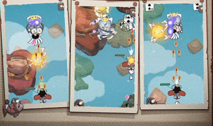 Introduction to Wind-Up K in Wind-Up Knight: How to Play Wind-Up K