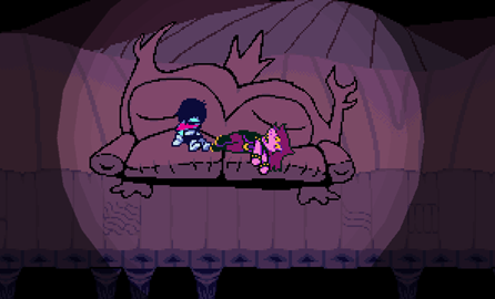Wie viele Kapitel gibt es in Delta Rune? Eine Einführung in die Kapitel von Delta Rune.