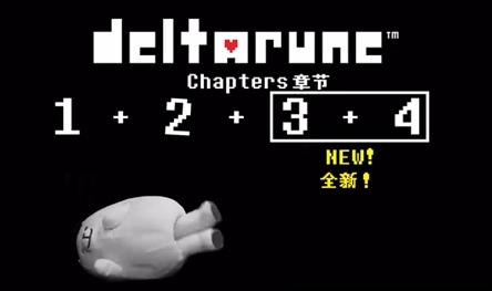 Wie viele Kapitel gibt es in Delta Rune? Eine Einführung in die Kapitel von Delta Rune.