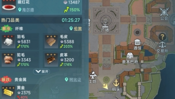 คู่มือการเดินเรือและฝึกเลเวลในเกม The Age of Sail วิธีการเดินเรือและฝึกเลเวลใน The Age of Sail