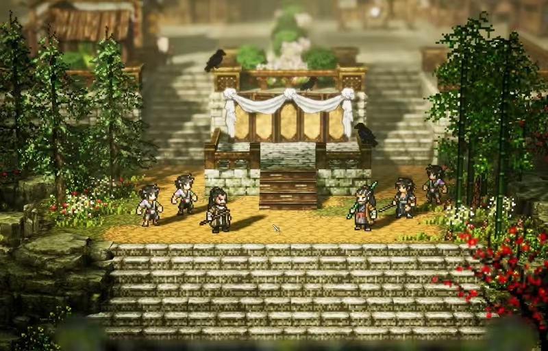 คู่มือการผ่านเหตุฆาตกรรมในเมืองถานของเกม Sword风云决 วิธีผ่านเหตุฆาตกรรมในเมืองถานบนมือถือในเกม Sword风云决