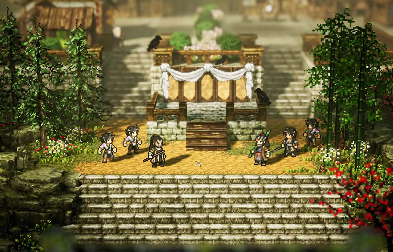 คู่มือการผ่านเหตุฆาตกรรมในเมืองถานของเกม Sword风云决 วิธีผ่านเหตุฆาตกรรมในเมืองถานบนมือถือในเกม Sword风云决