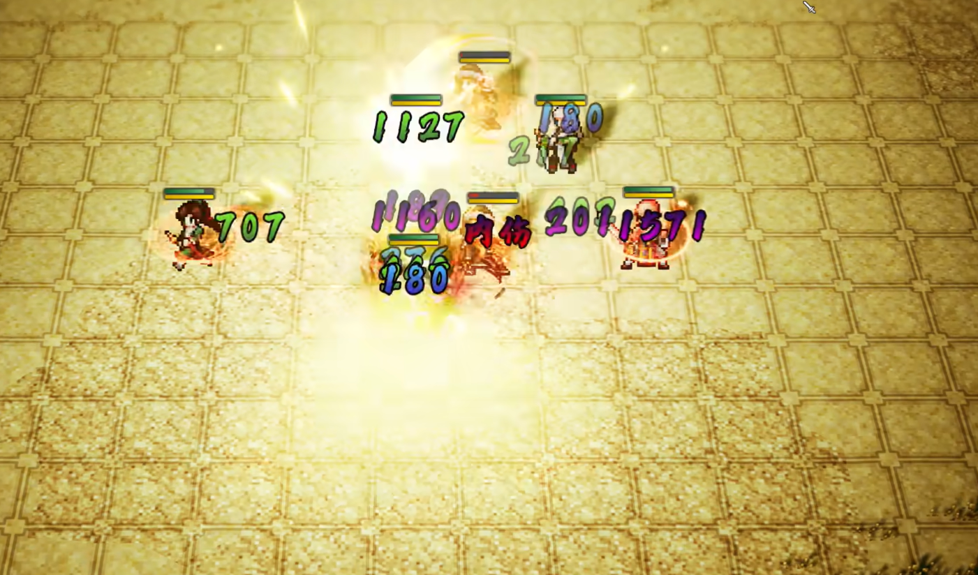คู่มือการจับคู่วิชากังฟูภายในที่ทรงพลังที่สุดในเกม Yi Jian Feng Yun Jue คำแนะนำในการจับคู่วิชากังฟูภายในสำหรับเวอร์ชั่นมือถือของเกม Yi Jian Feng Yun Jue
