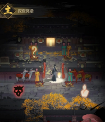 คู่มือการเล่นเกม Detective Mystery Record: Spirit Gate วิธีการเล่น Detective Mystery Record: Spirit Gate
