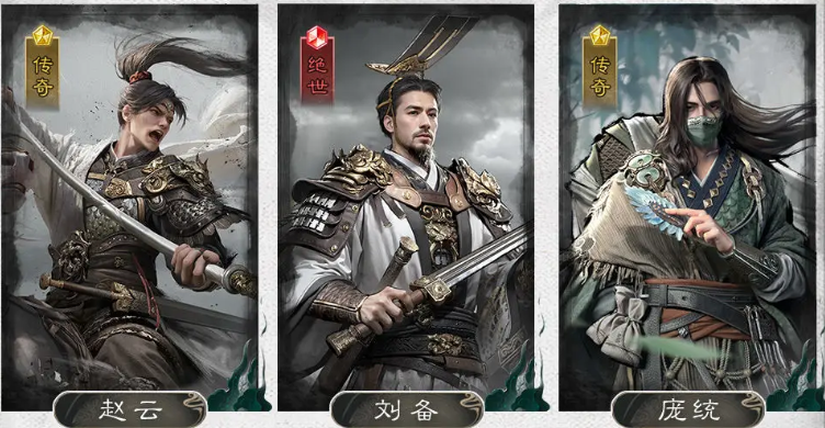 วิธีการจัดทีมปืนฟินิกซ์ในเกม Three Kingdoms Unity แนะนำทีมปืนฟินิกซ์ในเกมมือถือ Three Kingdoms Unity