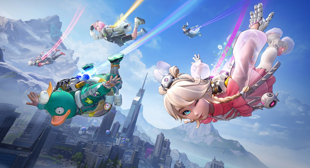 การเล่นต่างๆ ของ Farlight 84 มีอะไรบ้าง ภาพรวมวิธีการเล่นโหมดต่างๆ ในเกม Farlight 84 Mobile
