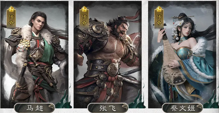 วิธีการจับคู่ทีมโจมตีตามของเหวินฉีในเกม Three Kingdoms World Unification แนะนำทีมโจมตีตามของเหวินฉีในเกมมือถือ Three Kingdoms World Unification