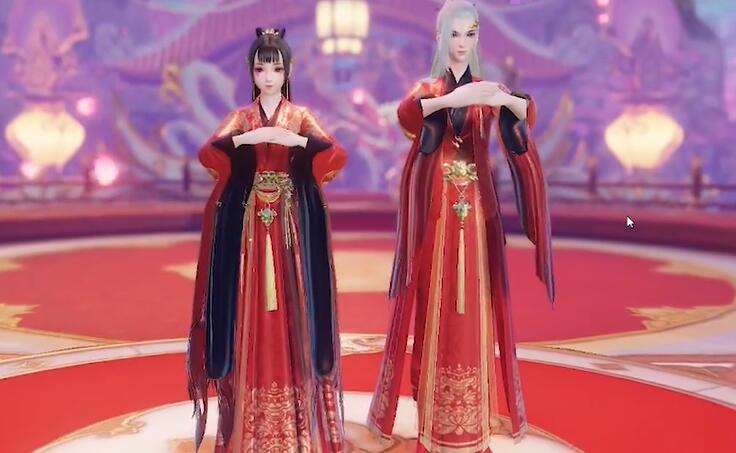คู่มือการแต่งงานในเกม诛仙2手游 คำอธิบายวิธีการแต่งงานใน诛仙2手游
(注意:这里的翻译中,“诛仙2手游”保持了原样,因为这是游戏的名称。如果需要将其也翻译成泰语,请告知应如何称呼该游戏。)
请允许我更正一下,将“诛仙2手游”翻译为泰语:
คู่มือการแต่งงานในเกม Zuxian 2 คำอธิบายวิธีการแต่งงานใน Zuxian 2
(请注意,