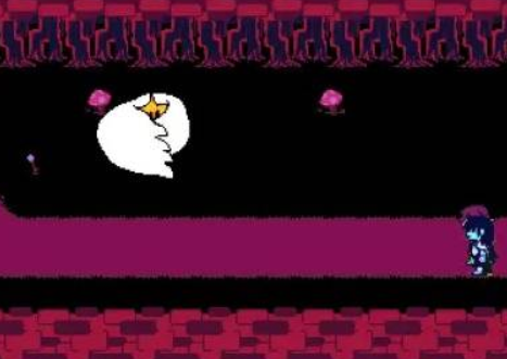 Giới thiệu về Easter Egg chương đầu tiên của Delta Rune Các Easter Egg trong chương đầu tiên của Delta Rune là gì