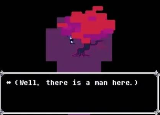Giới thiệu về Easter Egg chương đầu tiên của Delta Rune Các Easter Egg trong chương đầu tiên của Delta Rune là gì