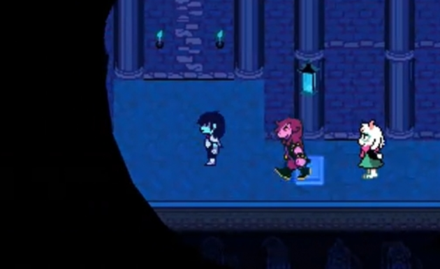 Introduction to the Hidden Bosses in Chapters 1-4 of Delta Rune How to Unlock the Hidden Bosses in Delta Rune 1-4