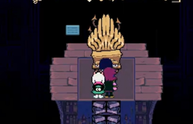 Introduction to the Hidden Bosses in Chapters 1-4 of Delta Rune How to Unlock the Hidden Bosses in Delta Rune 1-4