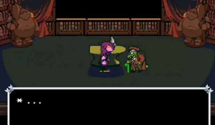 Introduction to the Hidden Bosses in Chapters 1-4 of Delta Rune How to Unlock the Hidden Bosses in Delta Rune 1-4
