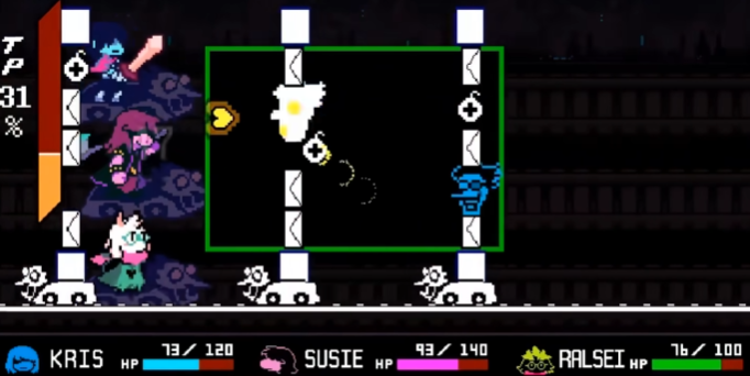 Introduction to the Hidden Boss in Delta Rune How to Defeat the Hidden Boss in Delta Rune